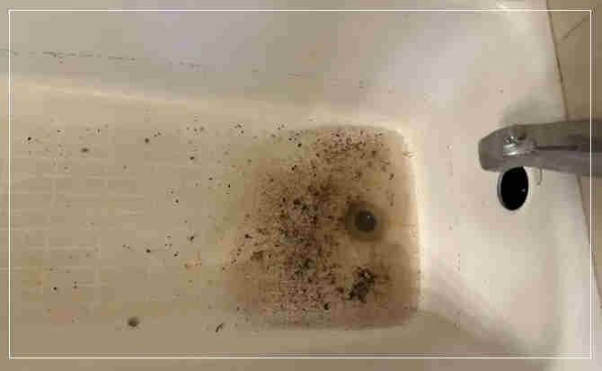 绵竹浴缸通下水