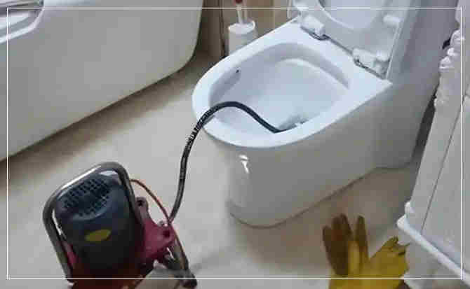绵竹马桶蹲坑蹲厕疏通