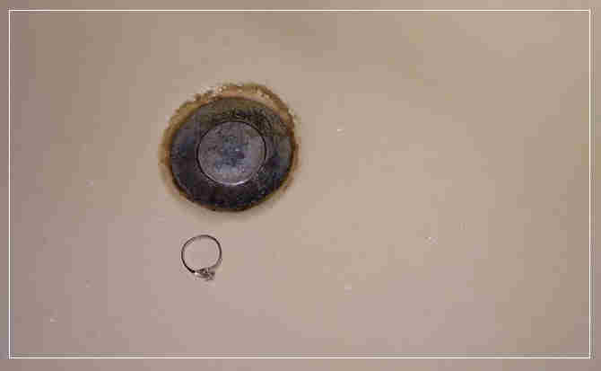 绵竹下水道物品打捞